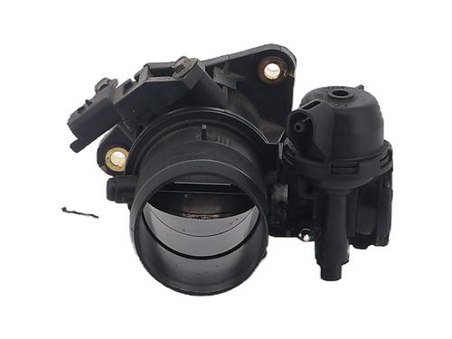 Throttle body PEUGEOT 308 I (4A_, 4C_) 2.0 HDi | BP28306334M82 