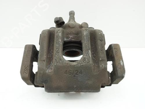 Right rear brake caliper BMW 5 (E60) 535 d | BP18189924M106