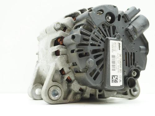 Used Alternator Alternator PEUGEOT 2008 I (CU_) 1.2 THP 110 / PureTech 110 (110 hp) 18173320 18173320