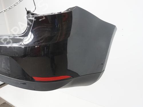 Rear bumper SEAT IBIZA IV SC (6J1, 6P5) 1.9 TDI | BP18190723C8 