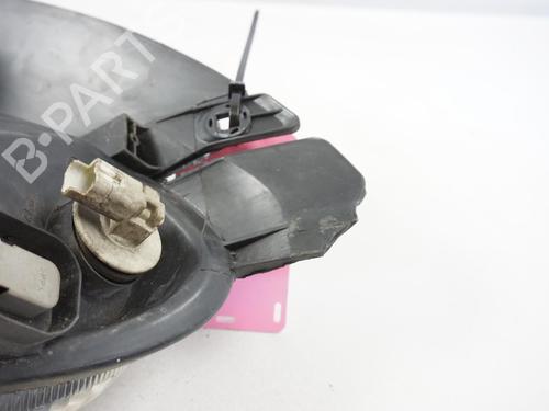 Right headlight CITROËN XSARA PICASSO (N68) 1.6 HDi | BP22517733C29 