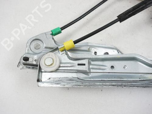 Front left window mechanism CITROËN C5 II (RC_)  | BP22517711C22 