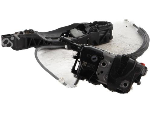 Rear right lock OPEL CROSSLAND X / CROSSLAND (P17, P2QO) 1.2 (75) | BP19450708C99