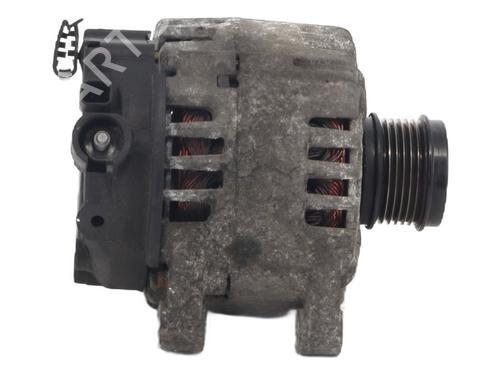 Alternator CITROËN C4 CACTUS 1.6 BlueHDi 100 | BP34336016M7  - Image 5
