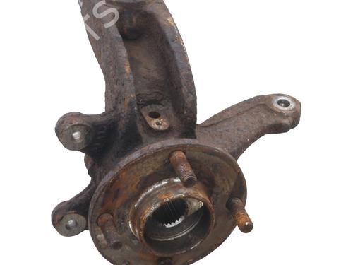 left-front-steering-knuckle-mazda-2-dy-2003-2004-2005-2006-2007-32195640 main image