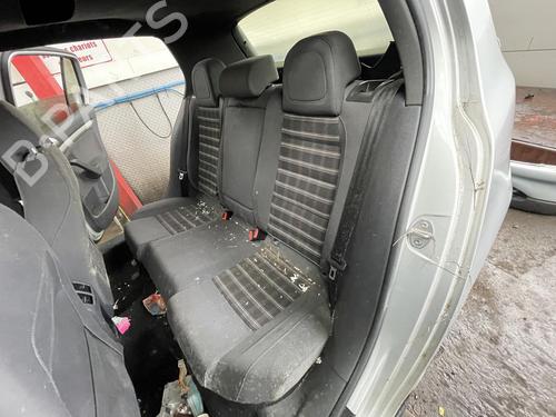 Sæde Bagtil VW GOLF V (1K1) 1.6 (102 hp) 22917913