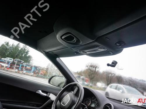 Used Parts AUDI A3 Convertible (8P7) 2.0 TFSI (200 hp) 1695944