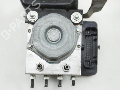 Used ABS pump ABS pump CITROËN C1 II (PA_, PS_) 1.0 VTi 72 (72 hp) 18177986 18177986