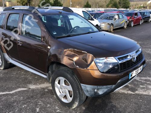 Rear differential DACIA DUSTER (HS_) 1.5 dCi 4x4 (HSMC, HSMD) | BP25474779M24  - Image 9