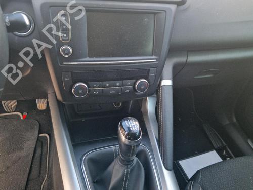 Headrest RENAULT KADJAR (HA_, HL_) 1.6 dCi 130 (HLA4) | BP37663722I31 - Image 10