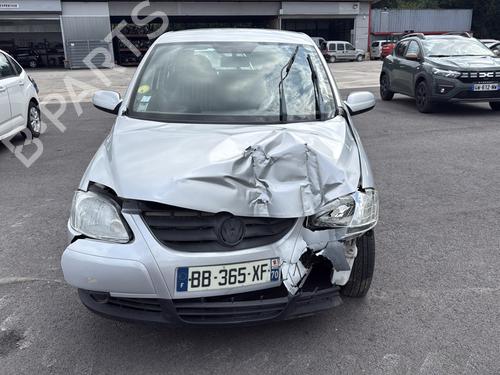 Left taillight VW FOX Hatchback (5Z1, 5Z3, 5Z4) 1.2 | BP32210877C34 