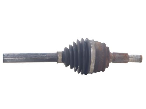 Used Right front driveshaft Right front driveshaft PEUGEOT 308 II (LB_, LP_, LW_, LH_, L3_) 1.2 THP 130 (131 hp) 33875983 33875983