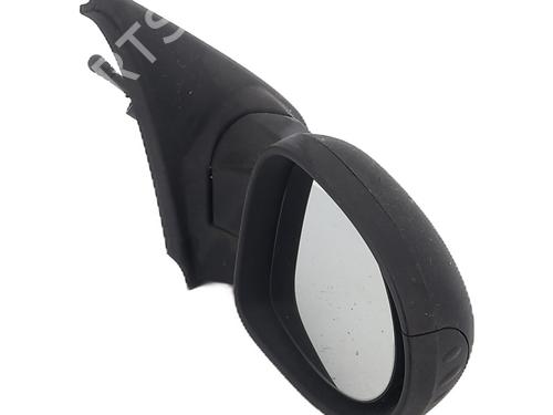 Right mirror RENAULT CLIO II (BB_, CB_) 1.5 dCi (B/CB3M) | BP22642227C27 