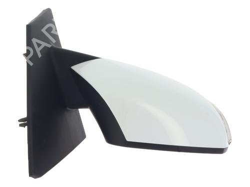 Right mirror RENAULT MEGANE III Coupe (DZ0/1_) 1.5 dCi (DZ0B) | BP31262059C27 