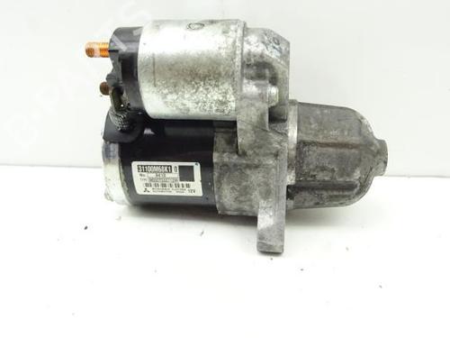 Starter SUZUKI ALTO VII (GF, HA25_, HA35_) 1.0 (AMF310, GFC31S) | BP18181933M8 