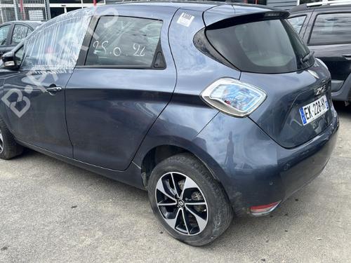 Right front driveshaft RENAULT ZOE (BFM_) ZOE | BP26934144M39 