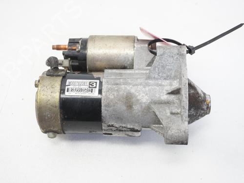 Used Starter PEUGEOT 206 CC (2D) 2.0 S16 (136 hp) 22517774