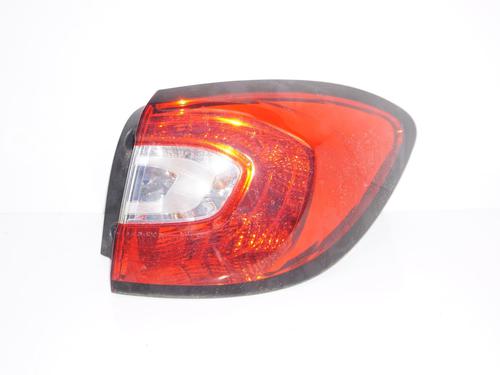 Used Right taillight RENAULT CAPTUR I (J5_, H5_) 1.2 TCe 120 (118 hp) 18190627