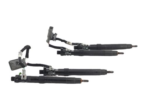 Injector PEUGEOT 807 (EB_) 2.0 HDI | BP38004479M100 - Image 3