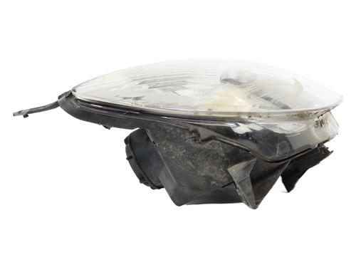 Right headlight CITROËN C5 I (DC_) 2.0 HDi (DCRHZB, DCRHZE) | BP19709610C29