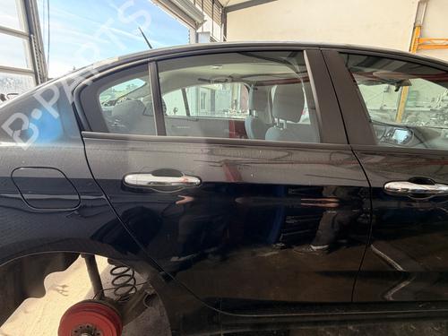 Used Right rear door Right rear door 39254810 39254810