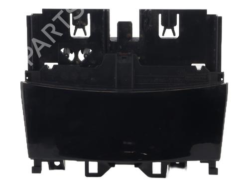 Askebæger MERCEDES-BENZ C-CLASS Coupe (C204) C 63 AMG (204.377) (457 hp) 30497761