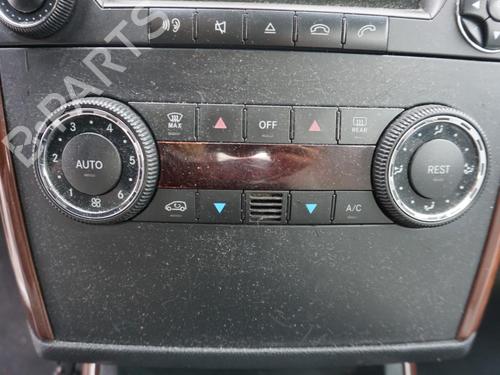 Left mirror MERCEDES-BENZ A-CLASS (W169) A 180 CDI (169.007, 169.307) | BP26213157C26 