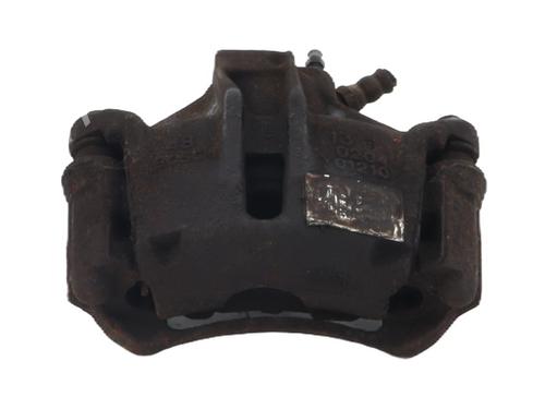Bremssattel links vorne für PEUGEOT 206 Hatchback (2A/C) 1.4 HDi eco 70 (68 hp) 22374016