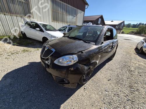 Steering column stalk LANCIA YPSILON (843_) 1.2 (843.AXL1A) | BP31793992I23  - Image 8