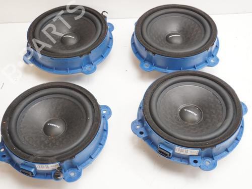 Electronic module HYUNDAI KONA (OS, OSE, OSI) 1.6 CRDi e-VGT AWD | BP18195428M83