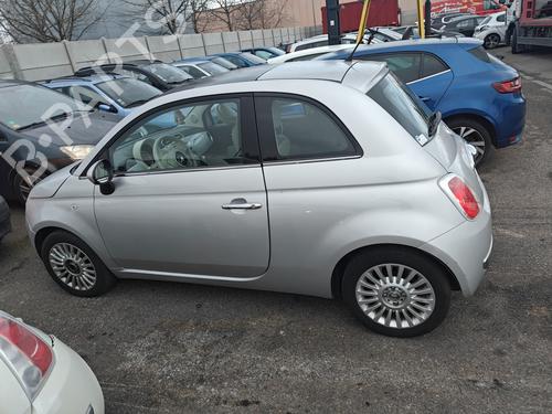 Left taillight FIAT 500 (312_) 1.2 (312AXA1A) | BP24645638C34 - Image 13