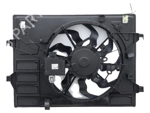 Used Radiator fan Radiator fan 39419258 39419258