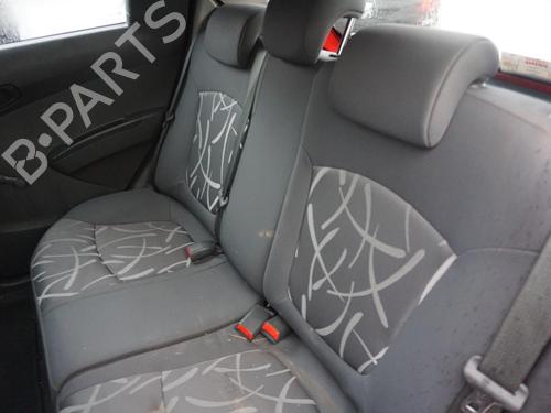 Alternator CHEVROLET SPARK (M300)  | BP18187067M7  - Image 14