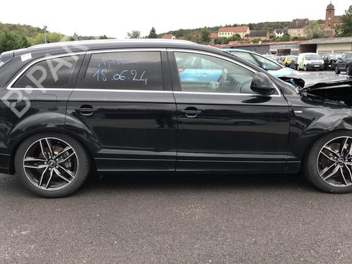 Left front brake caliper AUDI Q7 (4LB) 3.0 TDI quattro | BP24471603M105  - Image 28