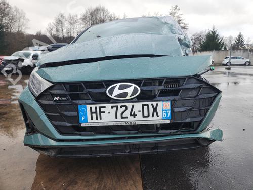 Used Parts HYUNDAI i20 III (BC3, BI3)  1.0 T-GDI  4380317