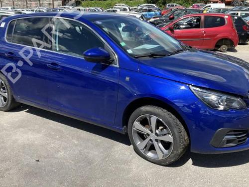 Rim PEUGEOT 308 II (LB_, LP_, LW_, LH_, L3_) 1.2 THP 130 | BP29608334C45 