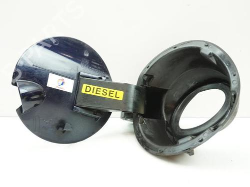 Used Fuel flap PEUGEOT 208 I (CA_, CC_) 1.4 HDi (68 hp) 18189901