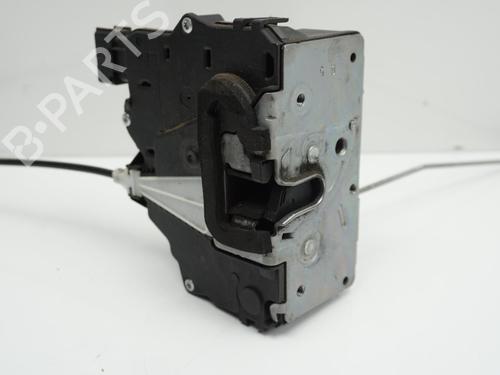 Front right lock FIAT GRANDE PUNTO (199_) 1.4 (199AXB11, 199AXB1A, 199BXB1A, 199AXL1A) | BP18177712C97