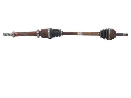 Used Right front driveshaft RENAULT CLIO III Grandtour (KR0/1_) 1.2 16V (KR0P) (101 hp) 26027498