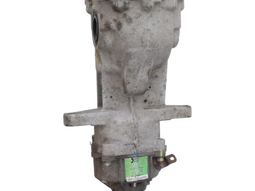 Used Rear differential KIA SPORTAGE II (JE_, KM_) 2.0 CRDi 4WD (140 hp) 32853673