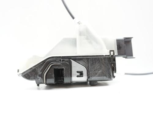 Used Front left lock CITROËN C5 AIRCROSS (A_) 2.0 BlueHDi 180 (AJEHZR) (177 hp) 18196217