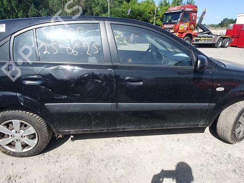 Left headlight KIA RIO II (JB) 1.5 CRDi | BP32775245C28  - Image 12