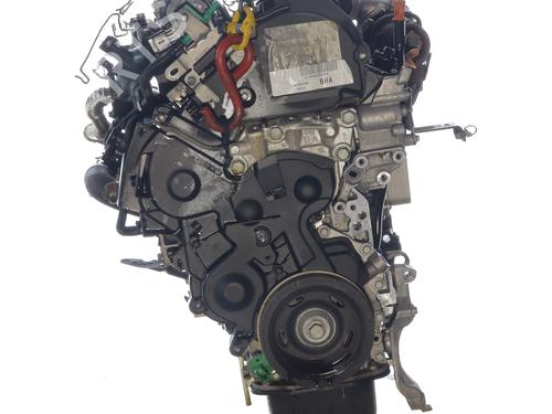 Used Engine Engine PEUGEOT 208 I (CA_, CC_) 1.6 BlueHDi 100 (100 hp) 28163438 28163438