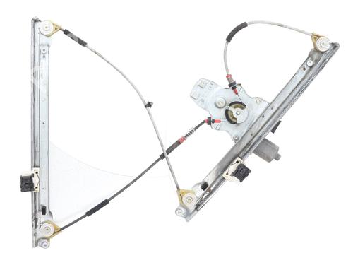 Used Front left window mechanism Front left window mechanism CITROËN C5 III Break (RW_) 2.0 HDi (136 hp) 31331751 31331751