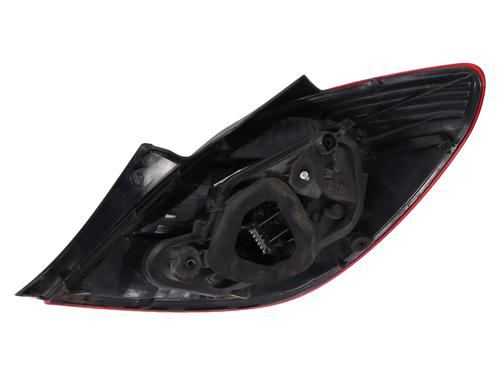 Left taillight OPEL CORSA D (S07) 1.3 CDTI (L08, L68) | BP19800639C34