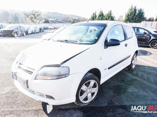 Steering pump CHEVROLET KALOS | BP23763872M99 - Image 17
