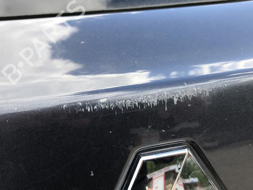 Radiator fan RENAULT LAGUNA III (BT0/1) 1.5 dCi (BT00, BT0A, BT0T, BT1J) | BP32298662M35 