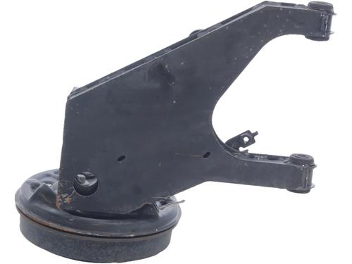 Left rear steering knuckle CITROËN AMI (9A_) Electric (9AZ2CA) | BP37745983M27 - Image 2