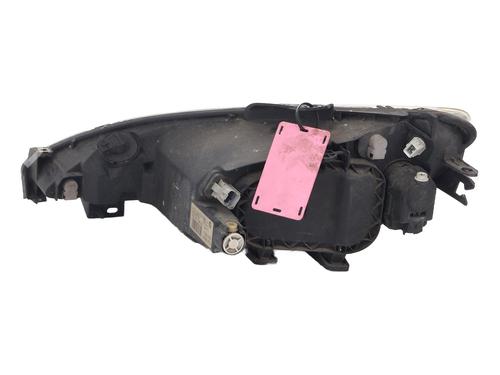 Højre forlygte PEUGEOT 206 Hatchback (2A/C) 1.4 i | BP27239131C29 