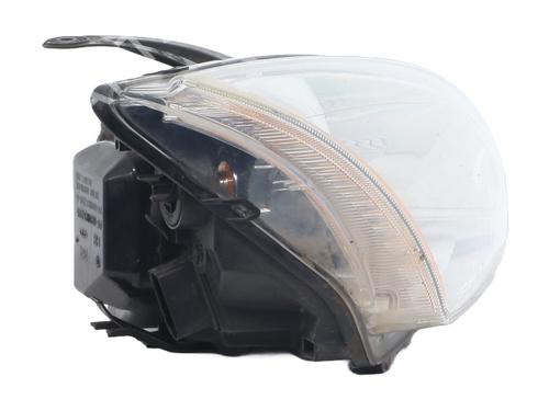 Right headlight FORD FOCUS II (DA_, HCP, DP) 2.0 TDCi | BP20483709C29 